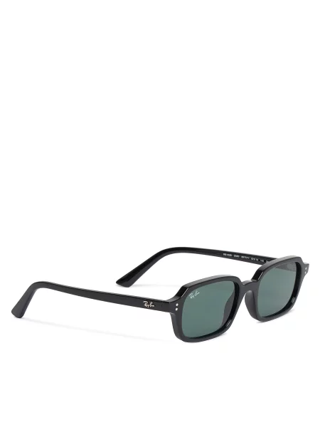 Солнцезащитные очки Ray-ban черные