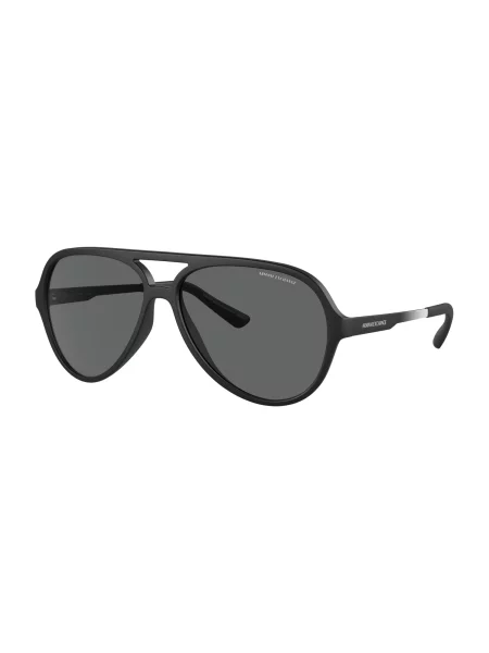 ARMANI EXCHANGE Ochelari de soare negru