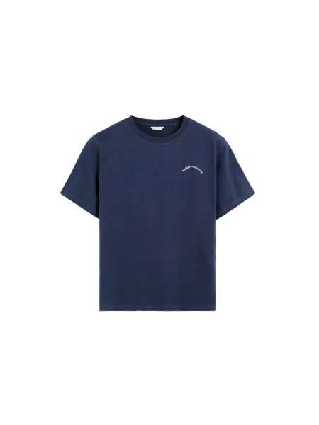 Tricou sport Scalpers albastru