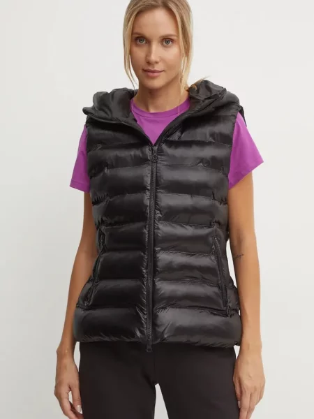 Sportalm bezrękawnik zimowy czarny