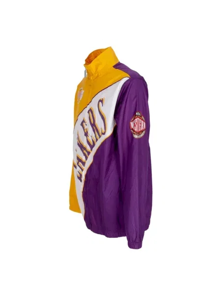 Wiatrówka Mitchell & Ness retro