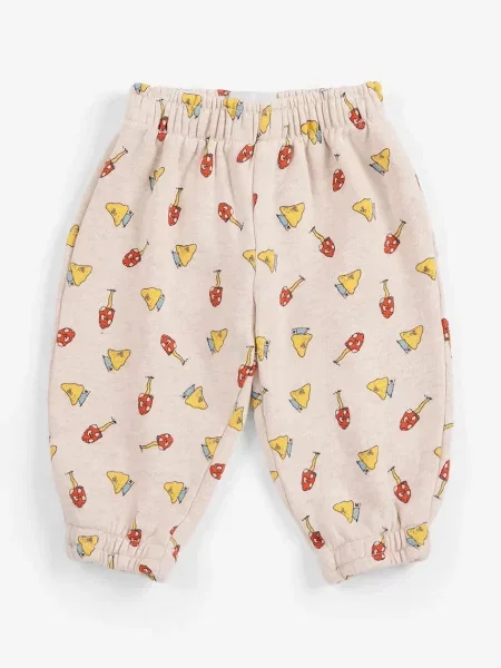 Детские спортивные штаны Bobo Choses