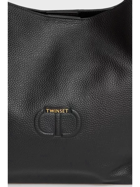 Сумка Twinset черная