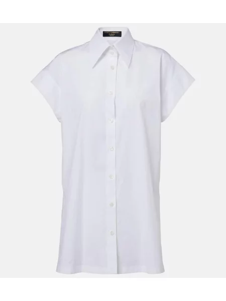 Cămașă Dolce&gabbana alb
