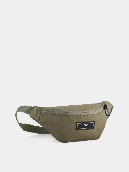 PUMA PUMA DECK Поясна сумка Унісекс зелений