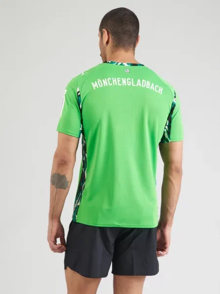 Tricou Puma alb