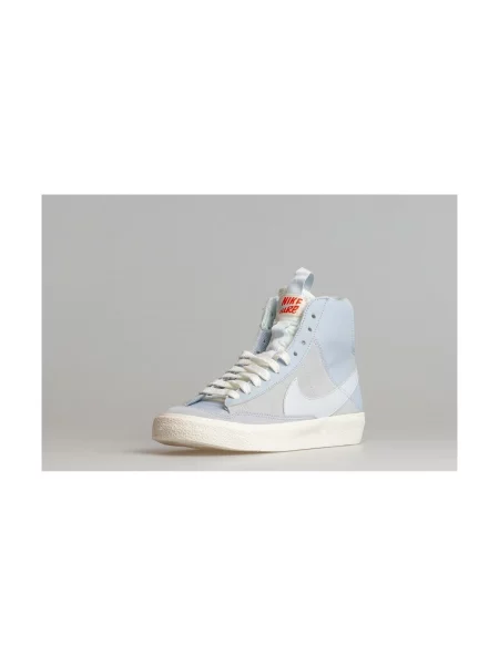 Pantofi copii Nike albastru