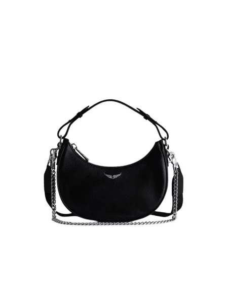 Torebka Zadig & Voltaire czarna