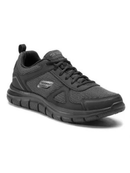 Skechers Batai Bucolo juoda