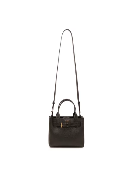 Shopperka Tom Ford czarna