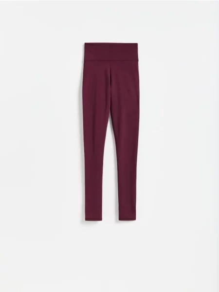 Pantaloni Reserved