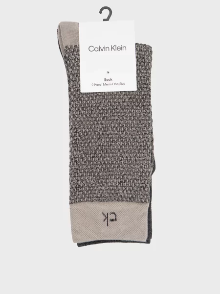Носки Calvin Klein