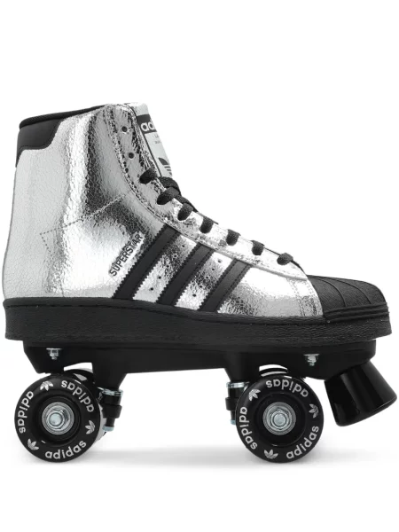 Palaidinė be rankovių Adidas ruda