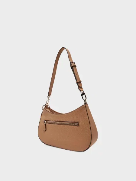 Сумка Guess бежева