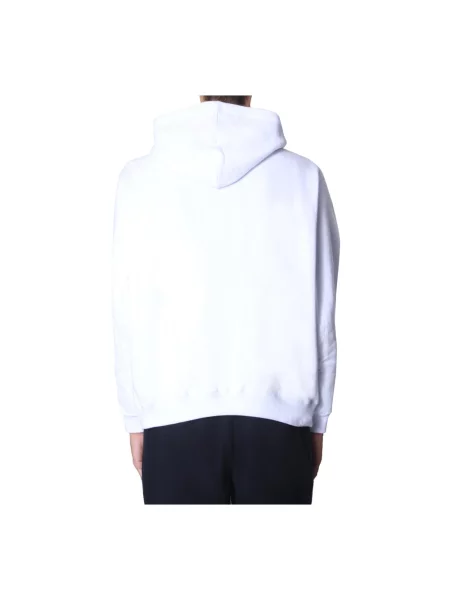 Bluza Msgm biała