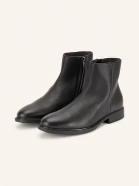 Doucal's Boots Marcello černá