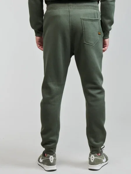 Trening G-star Raw verde