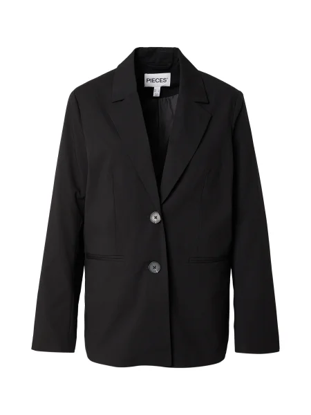 PIECES Sacou PCROSA' negru