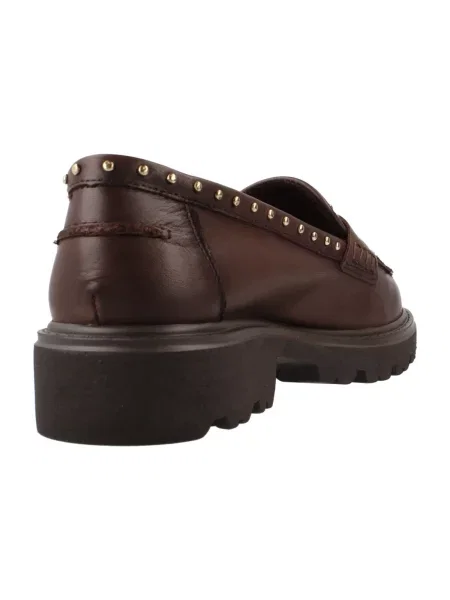 Pantofi Carmela maro