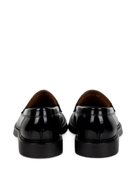 Pantofi loafer Franco Fedele negru