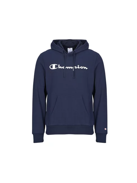 Champion Authentic Athletic Apparel Majica mornarska bela
