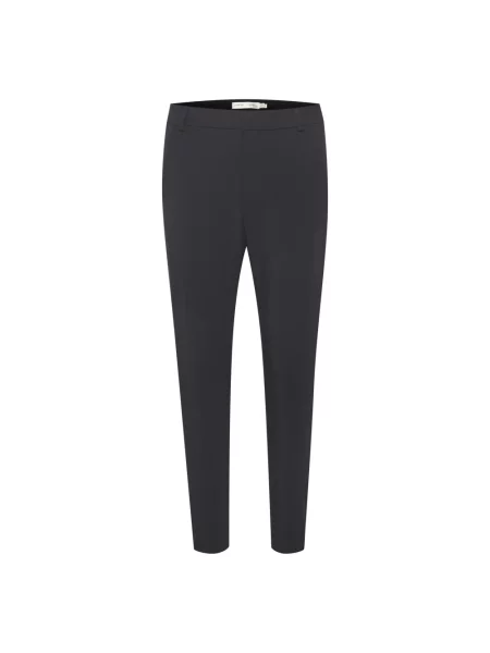 Spodnie Inwear niebieskie