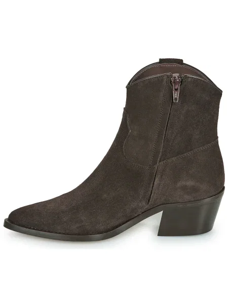 Pantofi Jb Martin maro