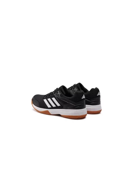Tenisice za dvoranski nogomet adidas Speedcourt Indoor crna