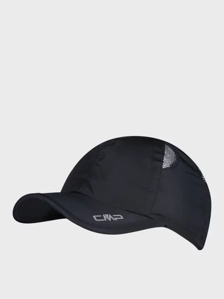 Кепка Cmp чорна