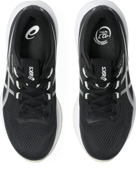 Sneakerși Asics alb