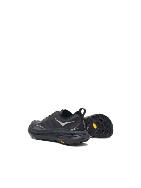 Hoka sneakersy Mafate Speed 4 Lite czarny