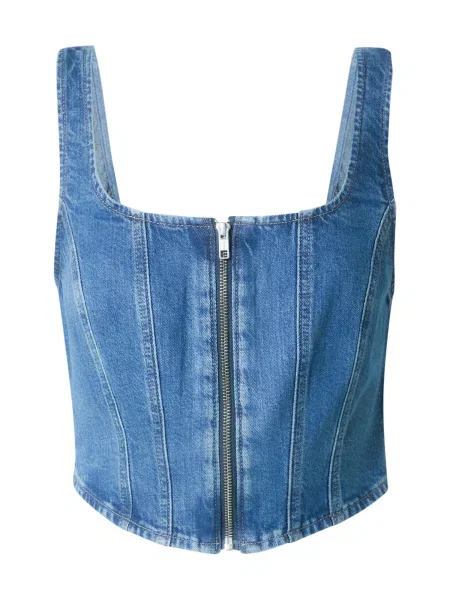 Top Levi's ® albastru