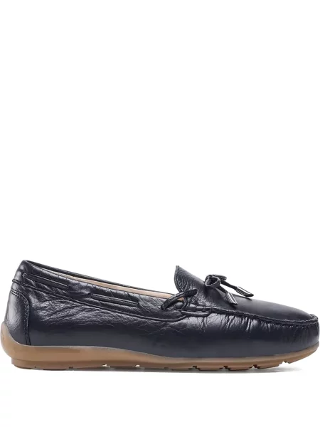 Pantofi loafer Ara albastru