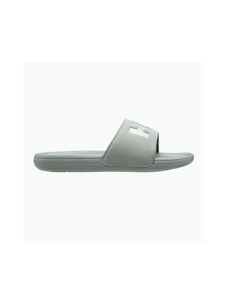 Шльопанці Helly Hansen HH SLIDE зелений