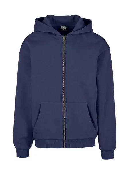 Urban Classics Hanorac bleumarin