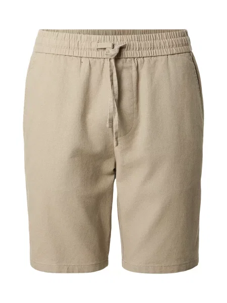 Only & Sons Pantaloni ONSLINUS' bej