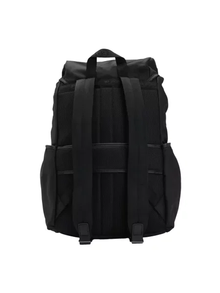 BOSS plecak B_Icon_Backpack czarny