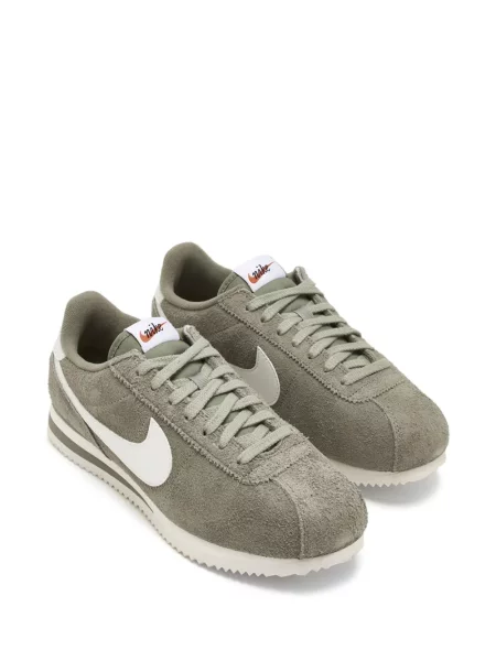 Sandale Nike alergare slip-on slingback verde