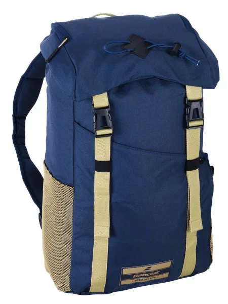 Tenisový batoh Babolat Classic Pack 21 l blue / marine modrý