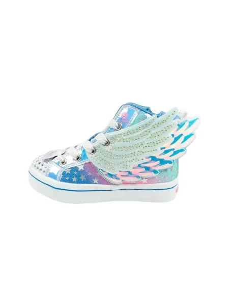 Sneakerși copii Skechers