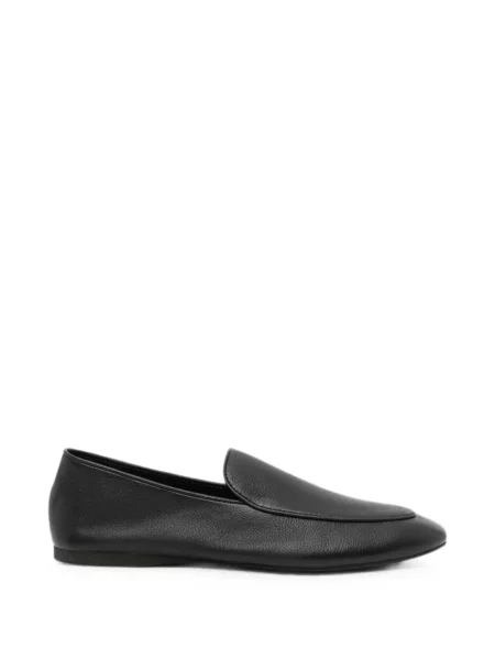 Pantofi loafer Senso negru