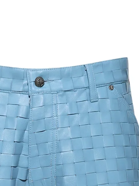 Pantaloni scurți Paris Laundry albastru