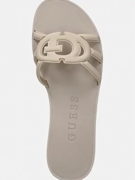 Шлепанцы Guess