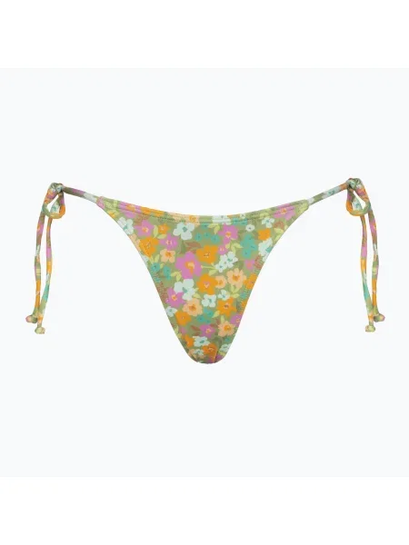 Costum de baie Billabong verde