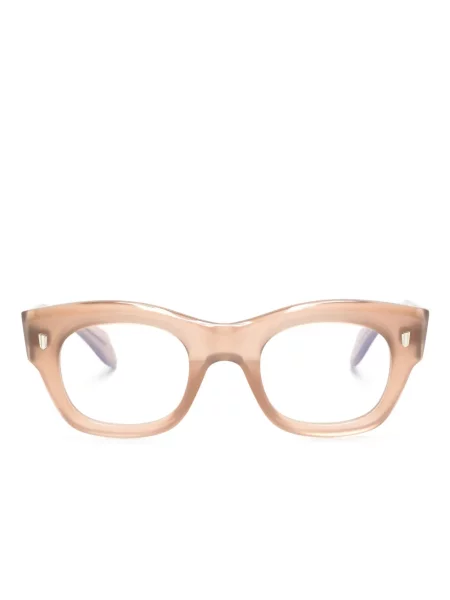 Ochelari de soare Cutler And Gross maro