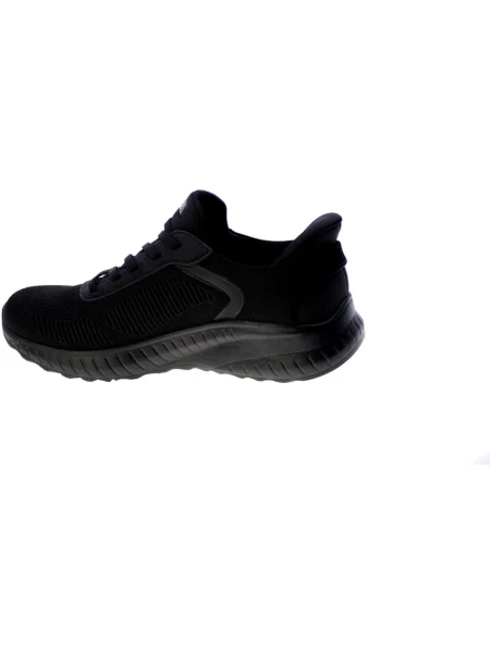 Pantofi Skechers negru
