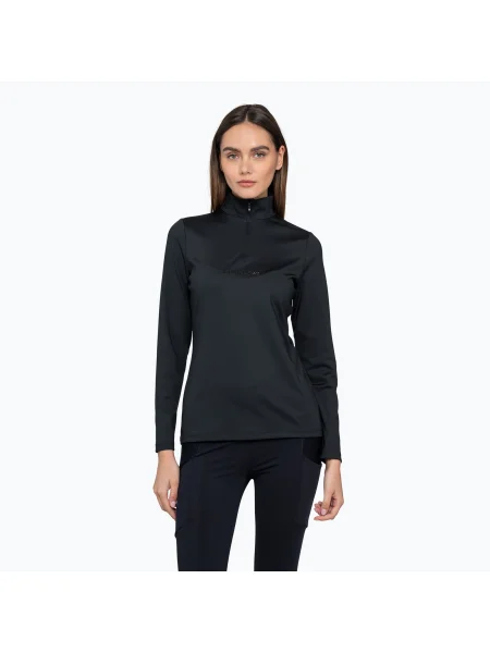 Bluză de schi pentru femei Sportalm black negru