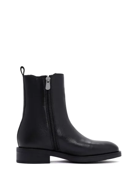 Derimod Botine negru
