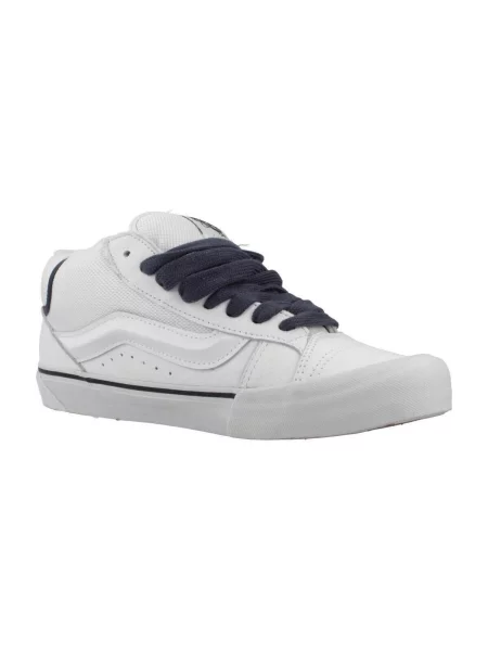Pantofi Vans alb