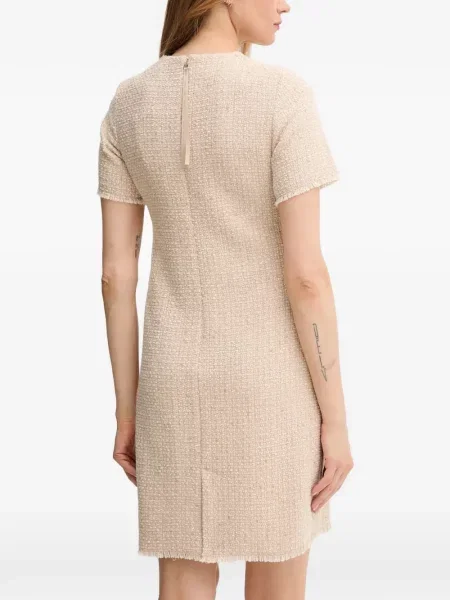 Rochie Joop! cu franjuri de costum